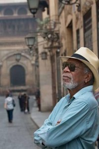 The Story of God with Morgan Freeman – S01E04 – Creation