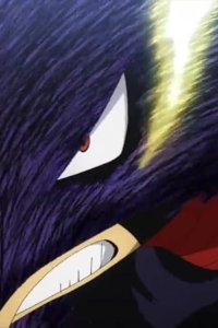 My Hero Academia – S05E05 – Operation New Improv Moves