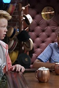 Walk the Prank – S01E03 – A Moving Situation