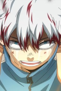 Boku no Hîrô Akademia – S06E17 – The Wrong Way to Put Out a Fire