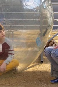 Walk the Prank – S02E17 – Death of a Lima Bean
