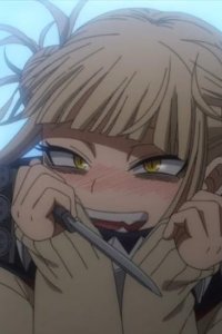 My Hero Academia – S07E07 – Inflation