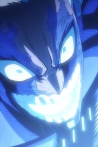 My Hero Academia – S07E08 – Two Flashfires