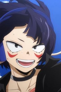 My Hero Academia – S07E09 – Extras