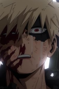 Boku no Hîrô Akademia – S07E11 – Light Fades to Rain