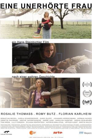 The Unheard Woman