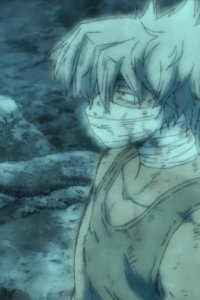 My Hero Academia – S07E14 – Together with Shoji