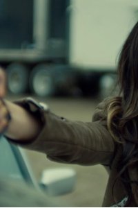 Wynonna Earp – S02E11 – Gone as a Girl Can Get