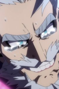 My Hero Academia – S07E16 – The Chain Thus Far