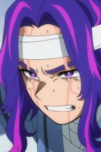 My Hero Academia – S07E17 – Hopes