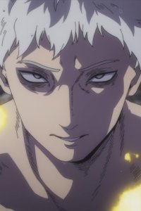 My Hero Academia – S07E18 – It’s a Small World