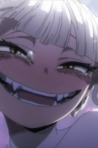 My Hero Academia – S07E20 – A Girl’s Ego