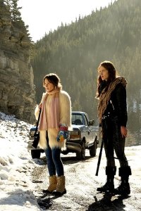Wynonna Earp – S03E10 – The Other Woman