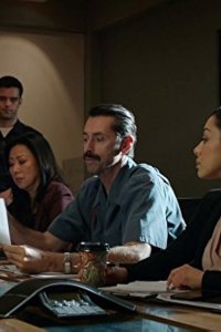 Rush Hour – S01E02 – Two Days, or The Number of Hours Within That Time Frame