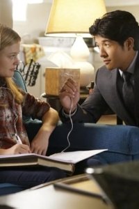 Rush Hour – S01E09 – Prisoner of Love