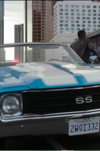 Rush Hour – S01E11 – O Hostage! My Hostage!