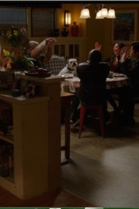 Rush Hour – S01E13 – Familee Ties