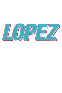 Lopez – S01E04 – George’s Party