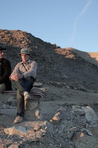 Abandoned – S01E04 – California Water Supply