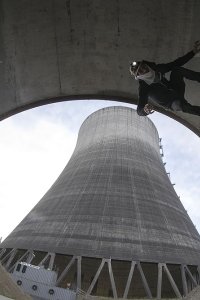 Abandoned – S01E05 – Nuclear Waste