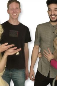 UNHhhh – S01E19 – Religion