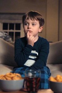 The A Word – S01E04 – Sleepover