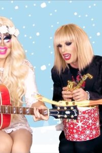 UNHhhh – S01E36 – Happy Holidaze
