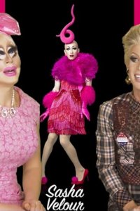 UNHhhh – S02E02 – RDR9 Promo Reaction