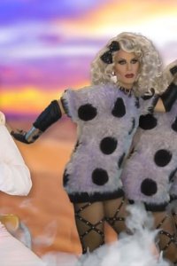 UNHhhh – S02E09 – Music