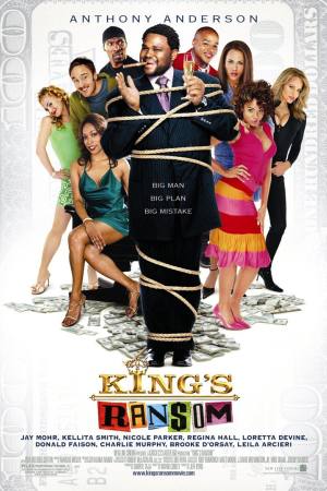 King’s Ransom