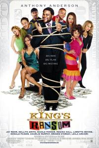King’s Ransom