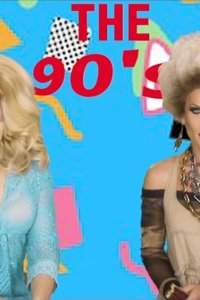 UNHhhh – S02E21 – The 90s