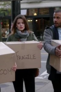 You Me Her – S01E10 – Trope Isn’t a Four Letter Word