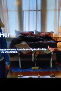 You Me Her – S03E05 – Welcome to the Tiger Cage