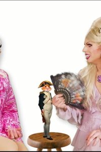 UNHhhh – S04E05 – Return of the Random
