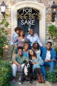 For Peete’s Sake – S01E07 – Because I Said So