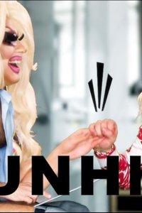 UNHhhh – S04E23 – Random VII – The Randoming Pt. 2