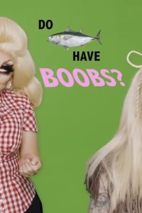UNHhhh – S05E04 – Walking Children in Nature Part 1