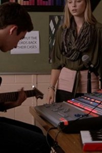Backstage – S01E07 – In Their Shoes