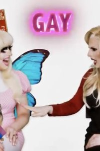 UNHhhh – S05E08 – Gurl, You Gay