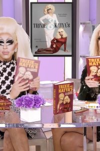 UNHhhh – S05E12 – Books