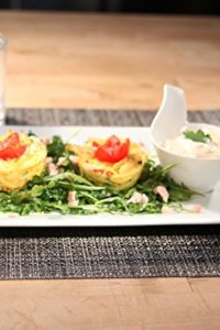 Cooks vs. Cons – S02E02 – Surf and Turf Showdown