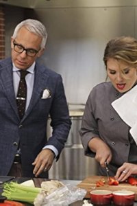 Cooks vs. Cons – S02E09 – Chowder Chowdown