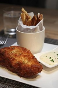 Cooks vs. Cons – S02E12 – Fish and Chip Championship