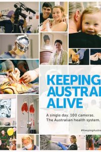 Keeping Australia Alive – S01E07 – The Costs, the Challenges and the Future