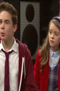 School of Rock – S01E08 – Should I Stay or Should I Go?