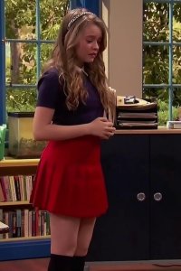 School of Rock – S02E03 – With or Without You