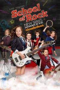School of Rock – S02E07 – Truckin