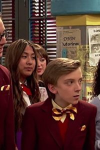 School of Rock – S02E08 – Voices Carry