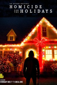 Homicide for the Holidays – S03E02 – Last Christmas